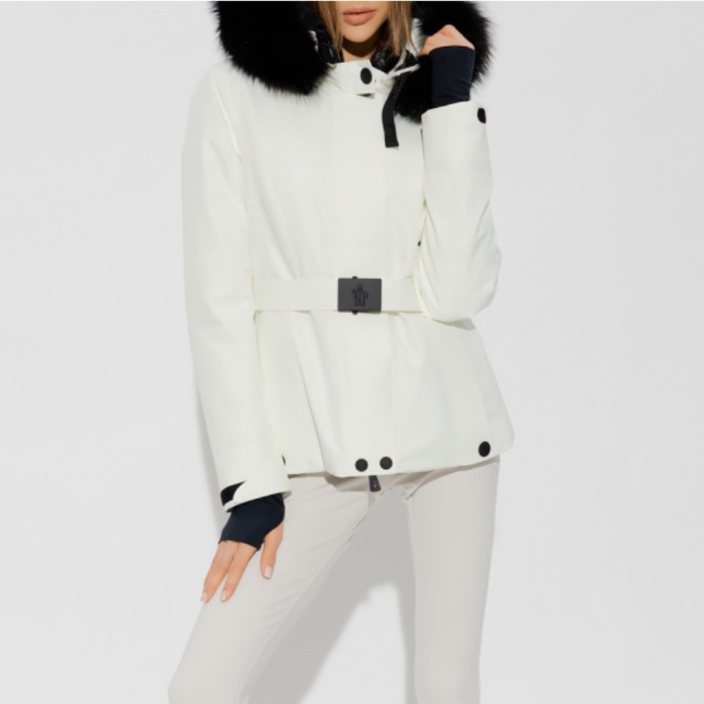 Moncler ski jacket - Picture 3 of 6